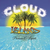 Cloud Island - Cake Drip - 10ml