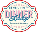 Dinner Lady - Rice Pudding - 3 x 10ml (30ml)