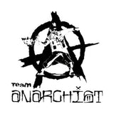 Anarchist Eliquid Logo