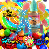 Cloud Island Handy Candy 3mg 6mg 10ml