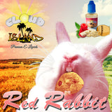 Cloud Island Red Rabbit 3mg 6mg 10ml