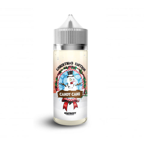 Dr Frost Candy Cane Liquid 0mg 100ml