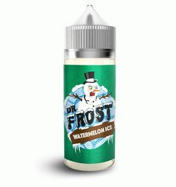 Dr Frost Watermelon Ice Liquid 0mg 100ml