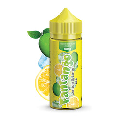 Fantango Lemon Lime Ice 0mg 50ml