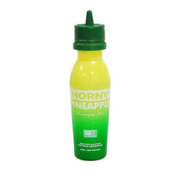 Horny Flava Pineapple Liquid 0mg 55ml