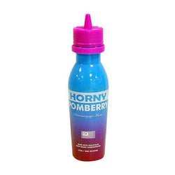 Horny Flava Pomberry Liquid 0mg 55ml