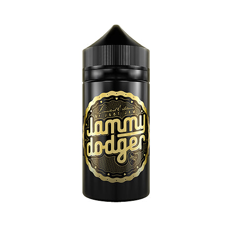 Just Jam Jammy Dodger Liquid 0mg 80ml