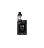 SMOK Baby Alien AL85 Kit Black White Spray