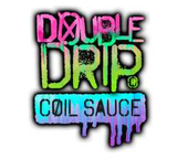 Double Drip - Orange & Mango Chill - 10ml